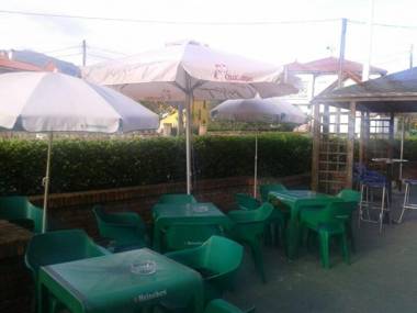 Hosteria Gelin de Gajano