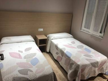 Apartamentos Apolo Somo