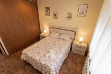 Apartamentos el Proel