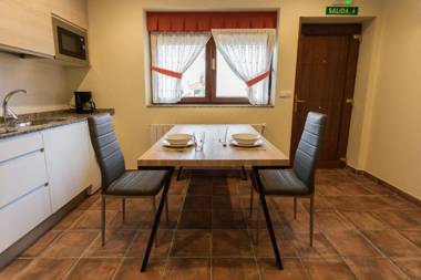 Apartamentos el Proel