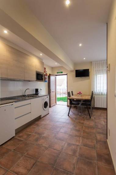 Apartamentos el Proel