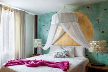 Hotel Boutique Valle de Oca