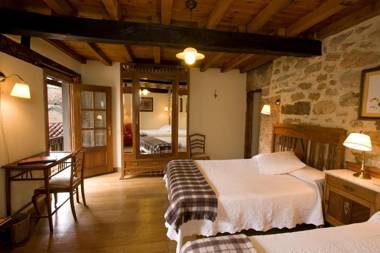 Posada El Prado Mayor