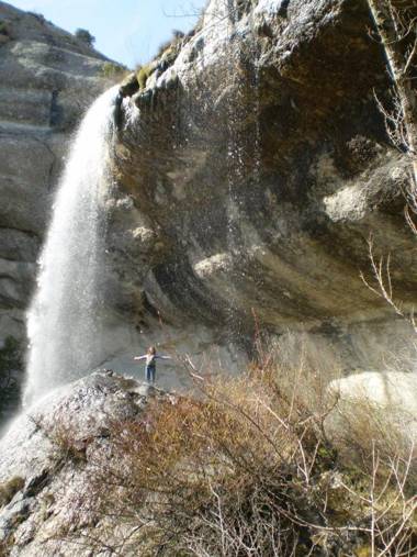 Alojamientos Manzanela