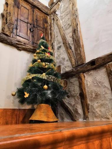 Casa Rural LA FUENTONA