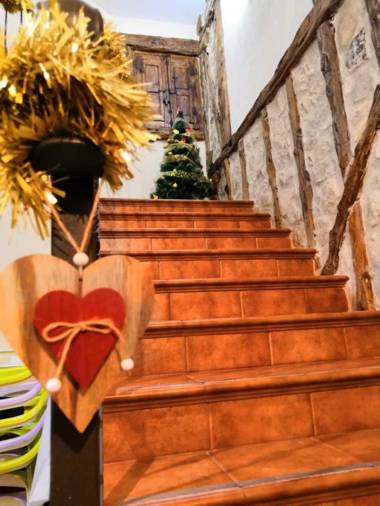 Casa Rural LA FUENTONA