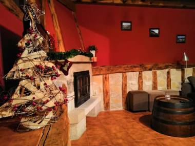 Casa Rural LA FUENTONA