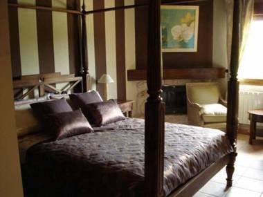 Finca Rincón de la Vega