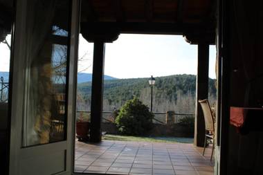 Casa Rural Rincon de la Vega