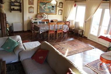 Casa Rural Rincon de la Vega