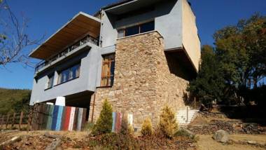 Hotel Rural Porta Coeli