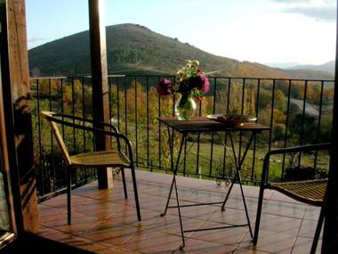 Jardines del Robledo-Albar