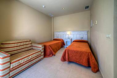 Apartamentos Piedramar