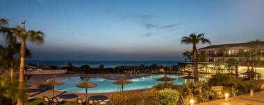 Ilunion Calas de Conil