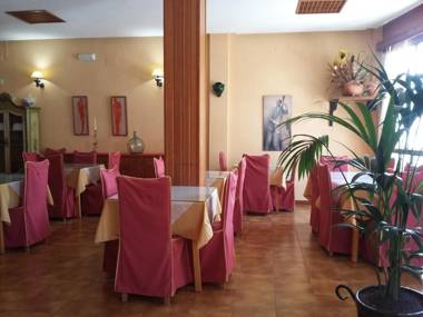 Hotel Tres Jotas Conil