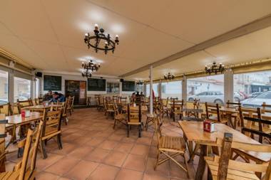 Hotel Apartamentos Loto Conil