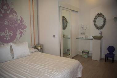 La Princesa y El Guisante