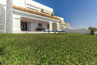 Villas Flamenco Beach Conil