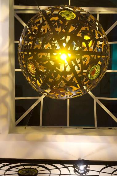 Hostal Casa Alborada