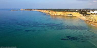 Camping-Bungalows El Faro