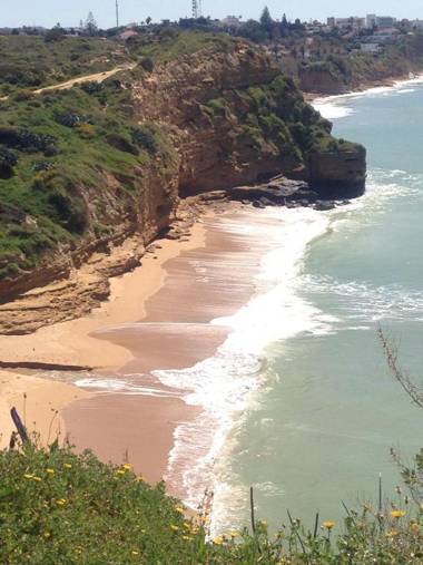 Camping-Bungalows El Faro