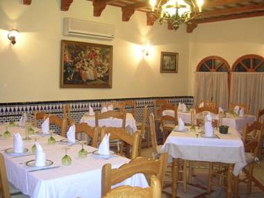 Hotel Antonio Conil
