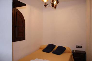 Hostal Torre de Guzmán