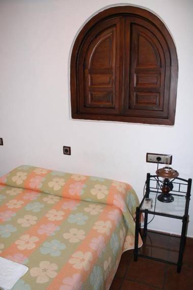 Hostal Torre de Guzmán