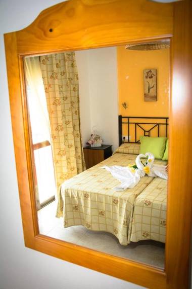 Hostal Malia
