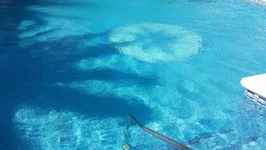 Apartamentos Las Parcelas