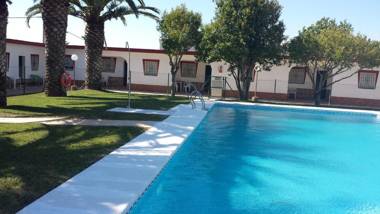 Apartamentos Las Parcelas