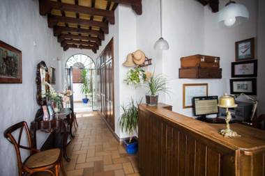 Hostal Santa Catalina