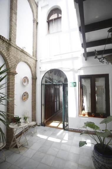 Hostal Santa Catalina