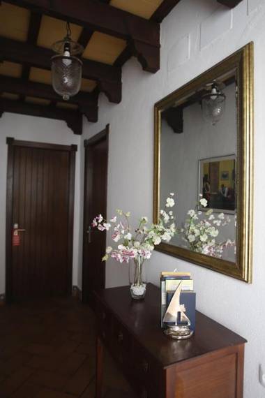 Hostal Santa Catalina