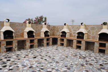 Apartamentos El Palmeral