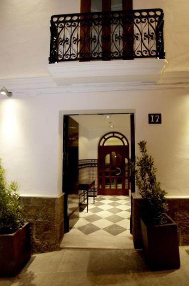 Hostal El Alojado de Velarde