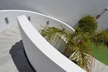 Apartamentos El Arrecife