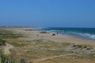 Apartamentos El Arrecife