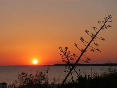 Apartamentos El Arrecife