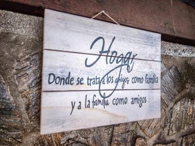 El Caseron de Conil & Spa