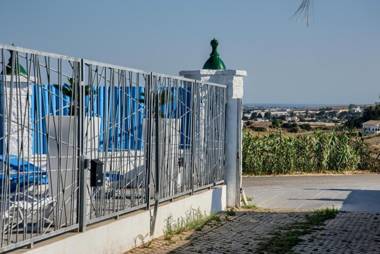 El Caseron de Conil & Spa