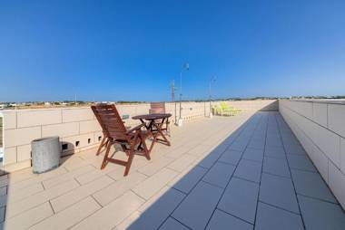 El Caseron de Conil & Spa