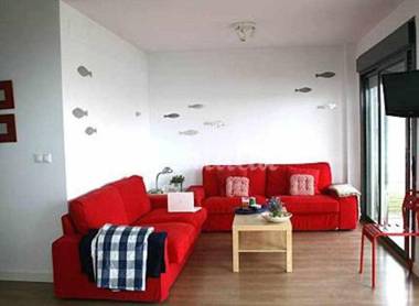 Chalets conilizate 12 pax piscina 300mts playa