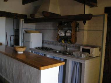 El Olivar de Roche Viejo