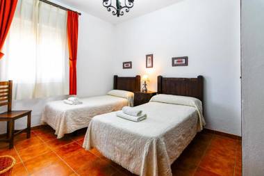 Villas Dehesa Roche Viejo