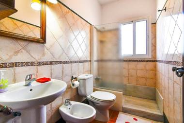 Villas Dehesa Roche Viejo
