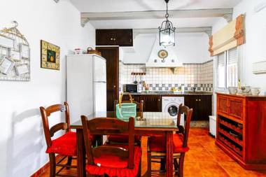 Villas Dehesa Roche Viejo