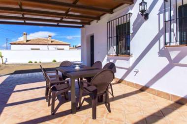 Casas Rurales Pericón