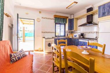 Casas Rurales Pericón