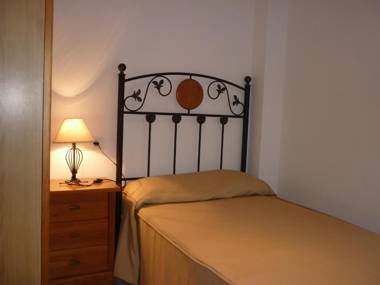 Apartamento Isabel - con gran terraza